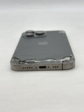 Unlocked Apple iPhone 13 Pro 6.1" A2483 1TB Graphite For Parts #264 image 2