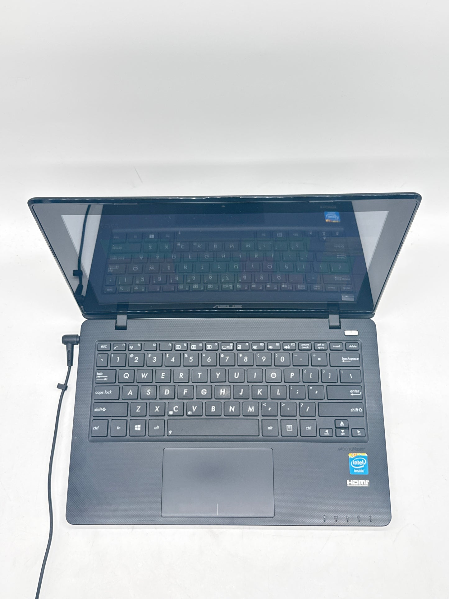 Asus X200CA Notebook PC 11 Inch Intel Celeron 4GB RAM 500GB HDD !Read