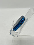 Apple Watch Series 7 A2474 45mm Blue Aluminum GPS No Band - Used image 3