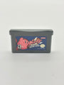 Kirby Nightmare in Dream Land Nintendo Game Boy Advance GBA Free Shipping - image 1