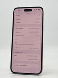 Unlocked Apple iPhone 14 Pro Max A2651 512GB Deep Purple 86% Battery Health image 3