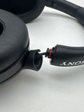 Sony ULT WEAR WH-ULT900N Over Ear Headphones With Box Broken Headband! image 5