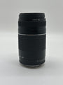 Canon Zoom Lens EF 75–300mm f/4–5.6 III Lens Only - Does Not Auto Focus - image 2