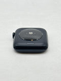 Apple Watch SE 2nd Gen A2723 44mm GPS Only Midnight Aluminum image 4