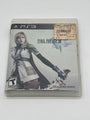 Final Fantasy XIII - PlayStation 3, Free Shipping - image 3