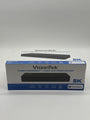 VisionTek VT4800 Thunderbolt 3 USB-C Docking Station Power Delivery New In Box - image 1