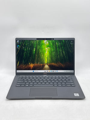 Dell Latitude 7410 14" FHD Core i7-10610U 1.80GHz 16GB RAM 256GB SSD
