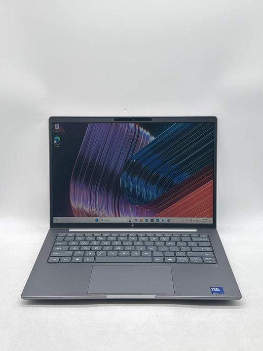 HP ZBook 8 14 G1i 14.0" Touch Core Ultra7 265H 512GB SSD 32GB RAM RTX ADA 500 4GB