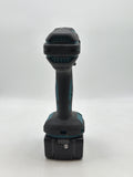 Makita XPH10 LXT 18V Cordless Hammer Drill Driver Tool with Battery image 4