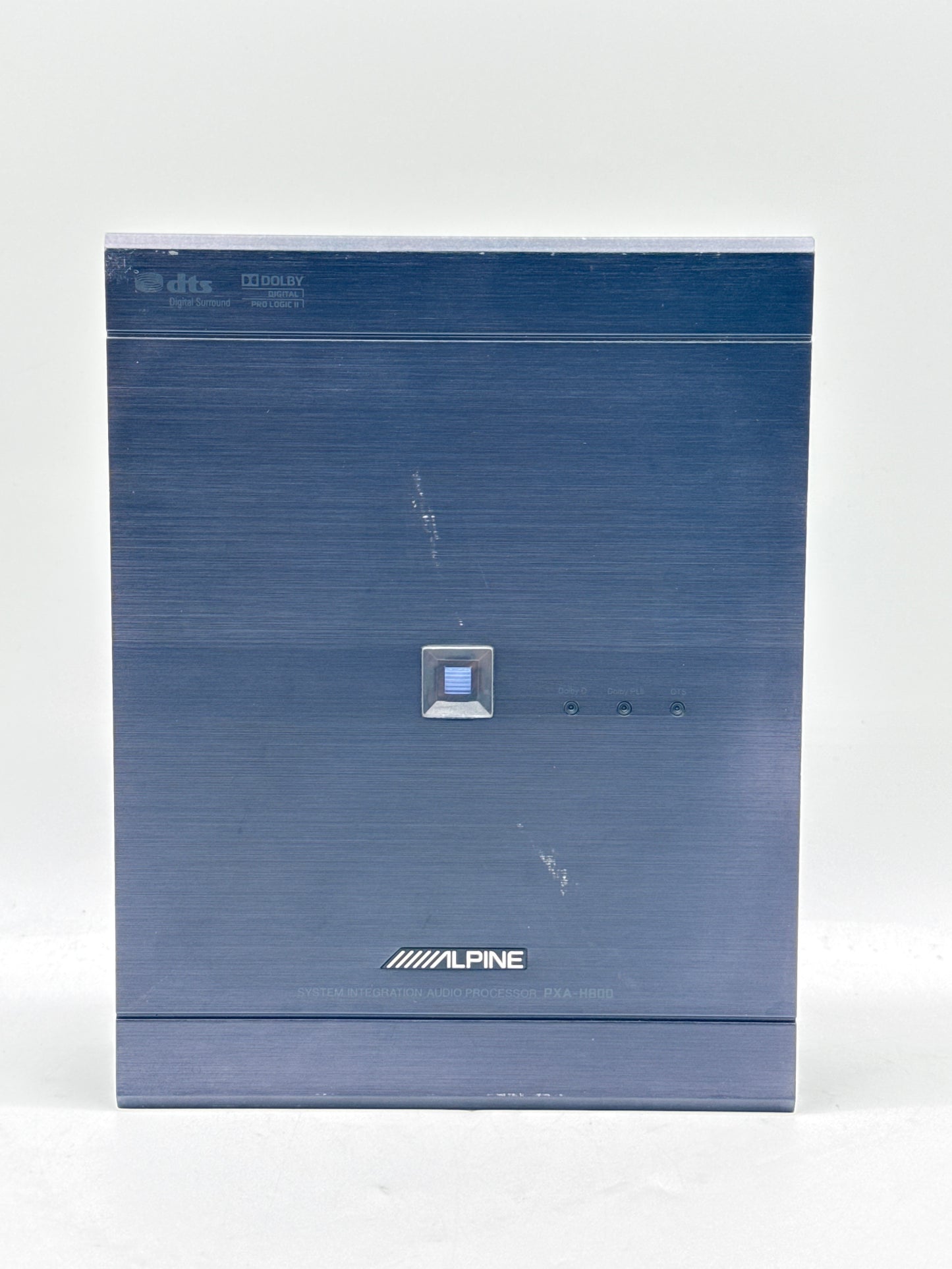 Alpine PXA-H800 Car Audio Sound Processor