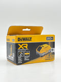 Brand New Dewalt DCB2108 20V XR 8.0 AH Lithium-Ion Battery image 1