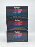 Lot of 3 Vivitar 28-210 F/3.5-5.6 Auto focus telephoto zoom lens Minolta AF/ Canon AF/ Nikon AF image 4