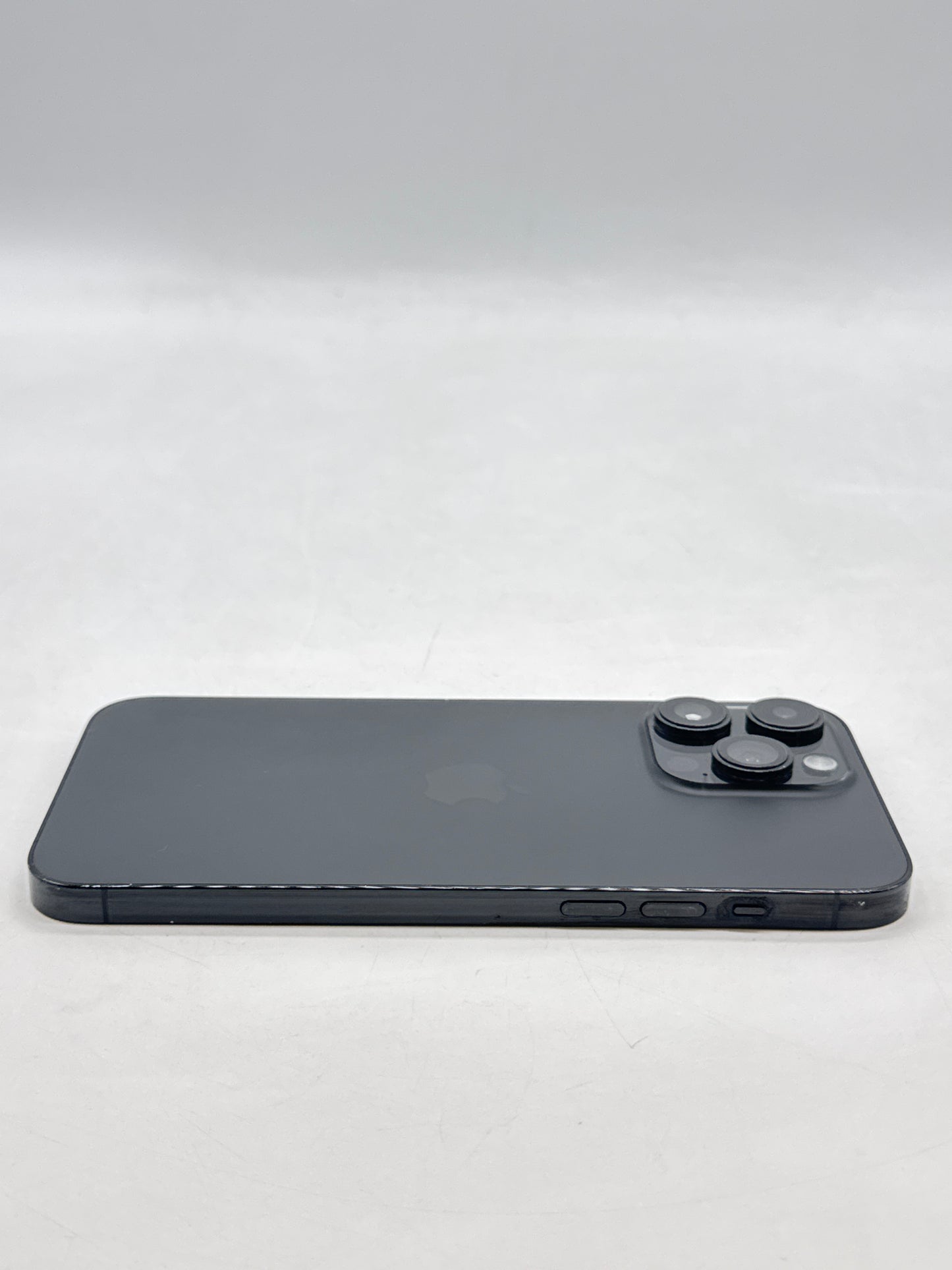 Unlocked Apple iPhone 14 Pro Max A2651 128GB Space Black - 78% Service Battery