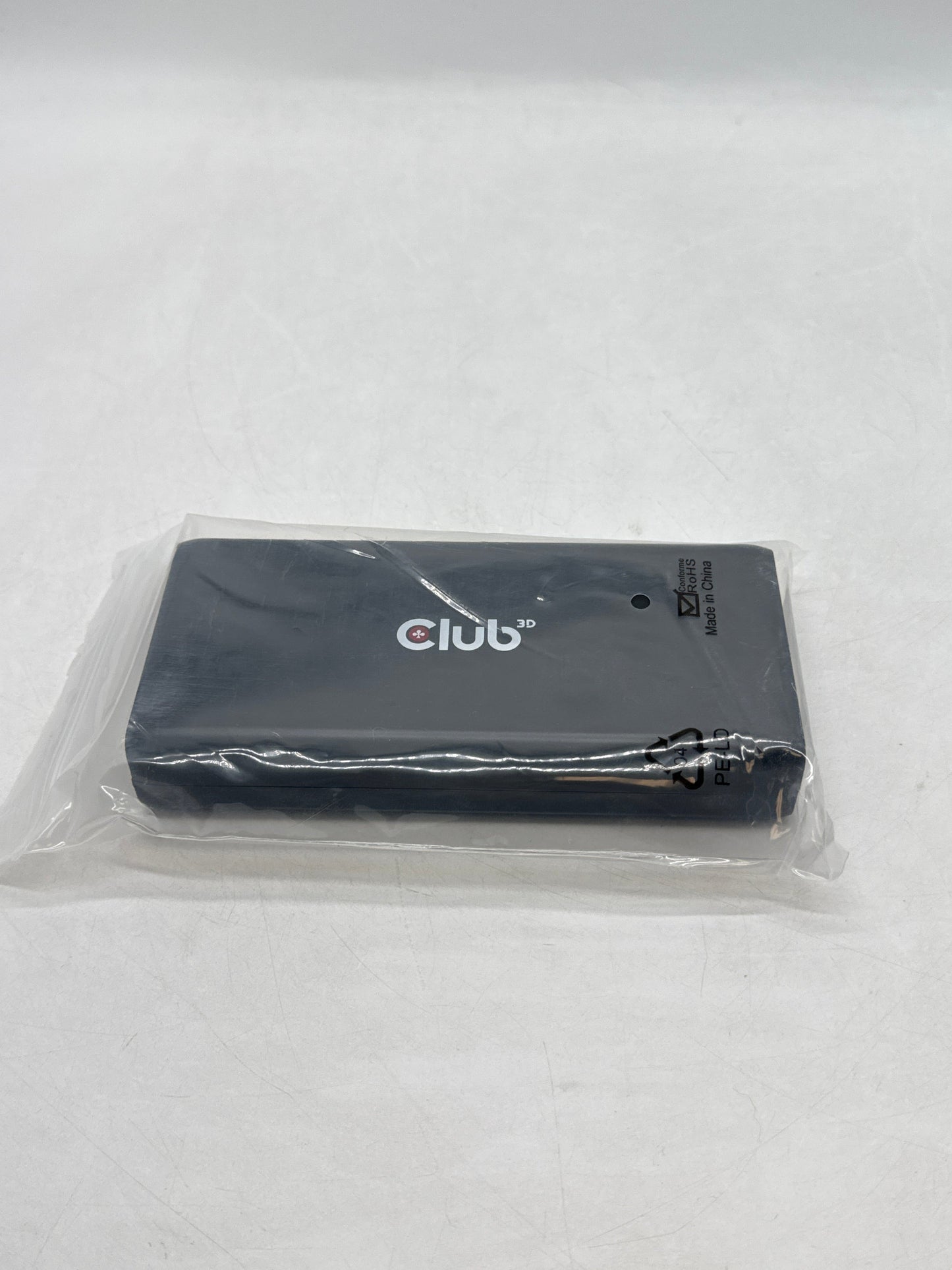 Club 3D USB Charging Dock New Open Box