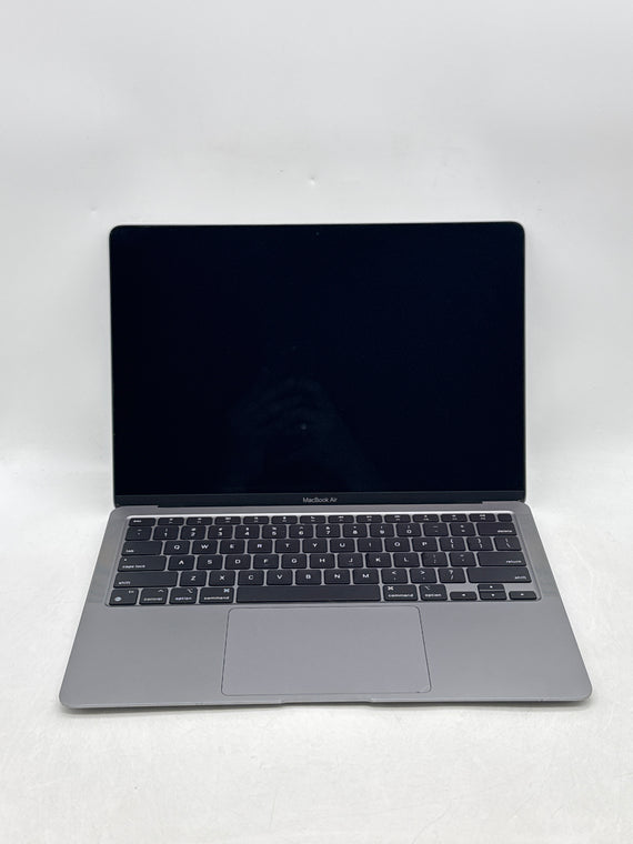 2020 Apple MacBook Air 13.3" A2337 M1 8C-CPU 7C-GPU 8GB RAM 256GB SSD - Parts!