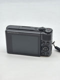 Canon PowerShot SX730 HS 20.3MP Compact Digital Camera Black - Read! image 2