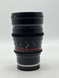 Rokinon 24mm T1.5 ED AS IF UMC II Lens image 4