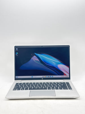 HP EliteBook 640 G10 14.0" FHD Touch Core i5-1335U 1.30GHz 256GB SSD 8GB RAM #2