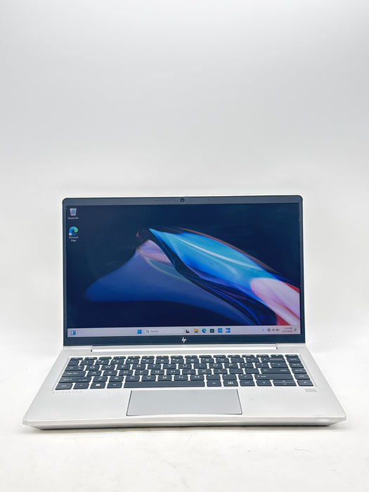 HP EliteBook 640 G10 14.0" FHD Touch Core i5-1335U 1.30GHz 256GB SSD 8GB RAM #2