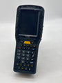 Zebra Omnii XT15 7545XA Barcode Scanner Terminal WCE Cradle Charger 2 Batteries - image 4