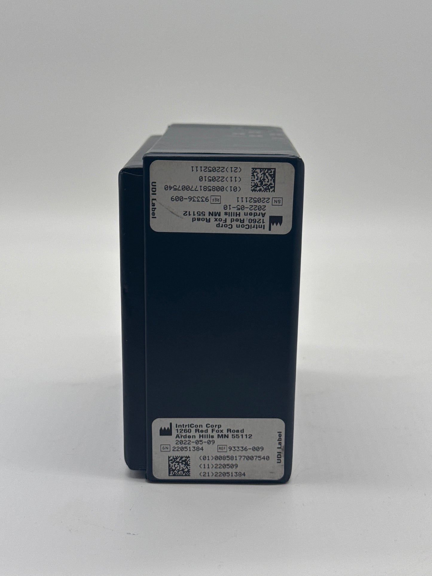 Lexie Lumen Hearing Aids Behind the Ear (BTE) - For Parts