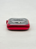 Apple Watch Series 8 GPS 45mm A2771 Aluminum Product RED Used image 5