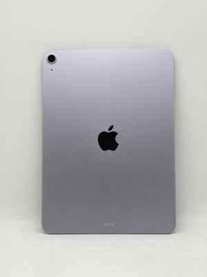 Apple iPad Air 11.0" A3266 M3 128GB WiFi Only Purple - No Power