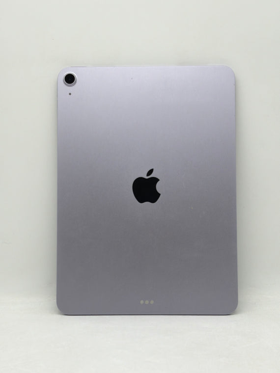 Apple iPad Air 11.0" A3266 M3 128GB WiFi Only Purple - No Power