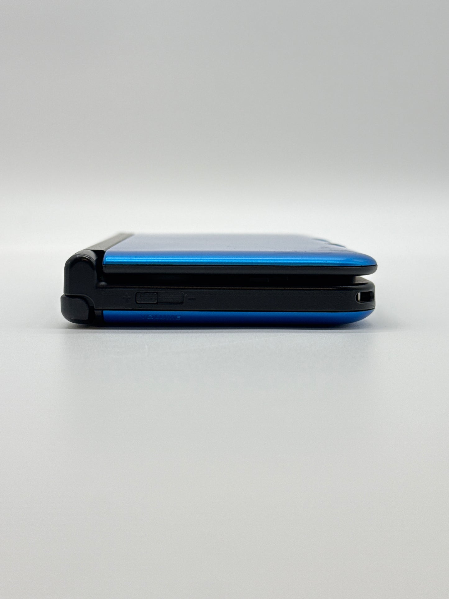 Nintendo 3DS XL LL SPR-001(JPN) Metallic Blue Console #28