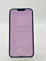 Unlocked Apple iPhone 13 Pro Max A2484 128GB Graphite - Cracked Lens - image 2