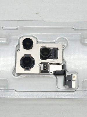 Back Camera For Apple iPhone 16 Pro Max (Genuine OEM)