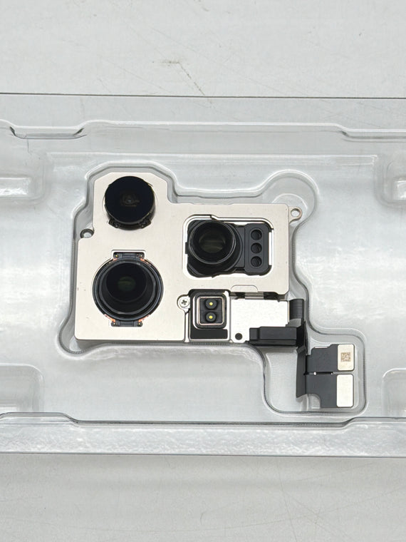 Back Camera For Apple iPhone 16 Pro Max (Genuine OEM)