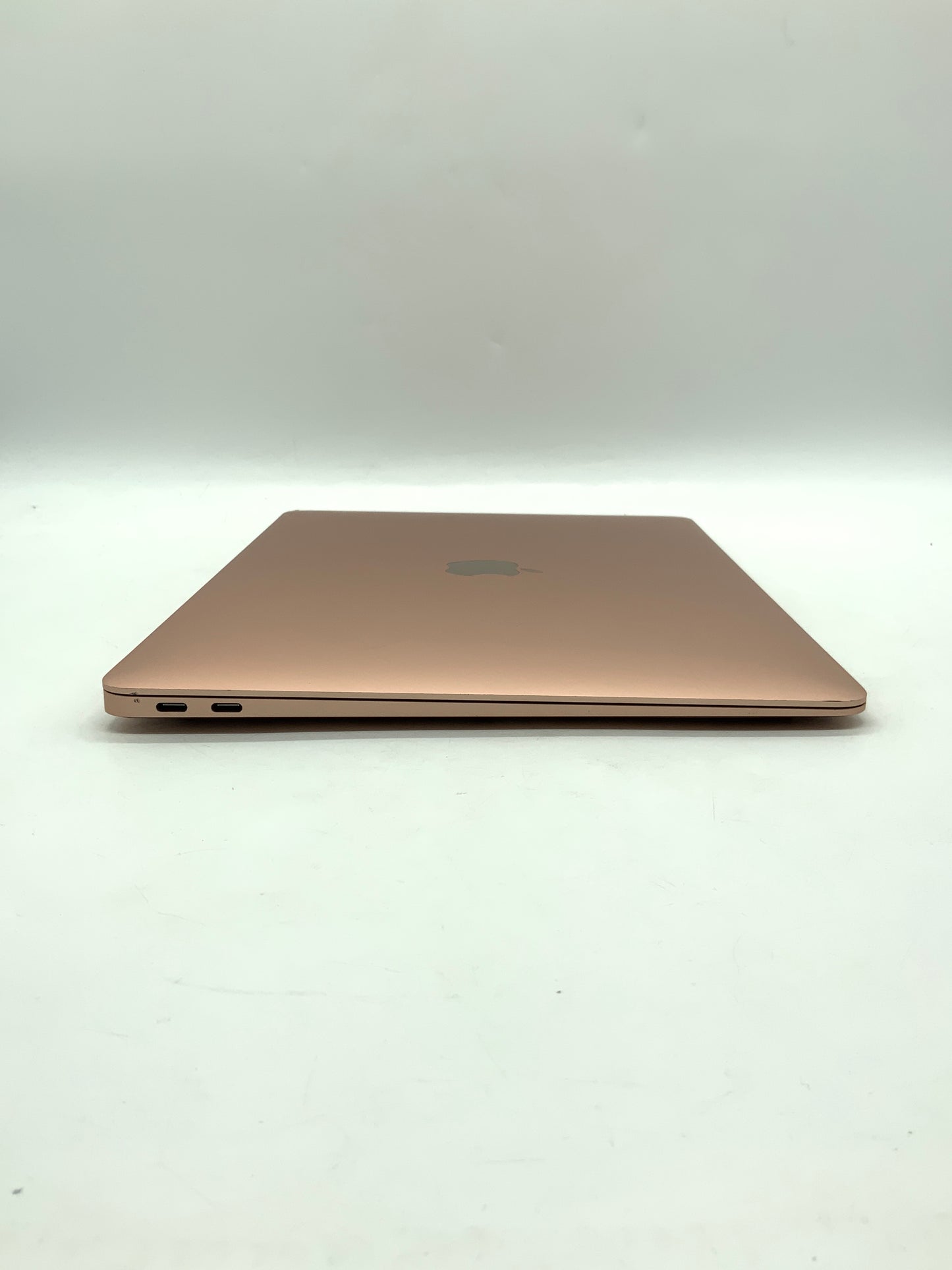 2020  Apple MacBook Air 13" Core i3 8GB RAM 256GB SSD Rose Gold A2179