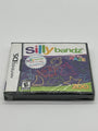Silly Bandz Nintendo DS Game - Free Shipping - image 1