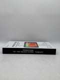 Visual Land Prestige 10" HD Android Smart Tablet 128GB WiFi 2GB Ram - Open Box image 6