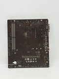 AMD Ryzen 5 5600GT Desktop Processor with MSI A520M-A PRO Motherboard image 6