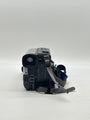 Sony Handycam CCD-TRV308 Hi8 Camcorder Bundle Bag Charger Tapes No Image Parts - image 4