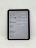 Apple iPad 11th Gen 11.0" A3354 128GB Wi-Fi Only Pink 99% BH 111 Cycle image 3
