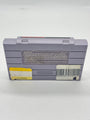 Samurai Shodown Super Nintendo SNES Game Cartridge Free Shipping - image 2