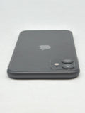 Apple iPhone 11 6.1" A2111 64GB Black Unlocked Used image 6