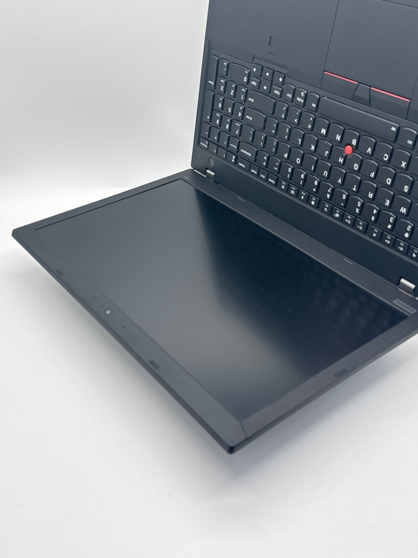 Lenovo ThinkPad L580 Intel i5-8250U 8GB RAM 256GB SSD Laptop #12 READ