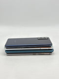 Lot of 5 Samsung Phones - Cracked, Not Wroking image 4