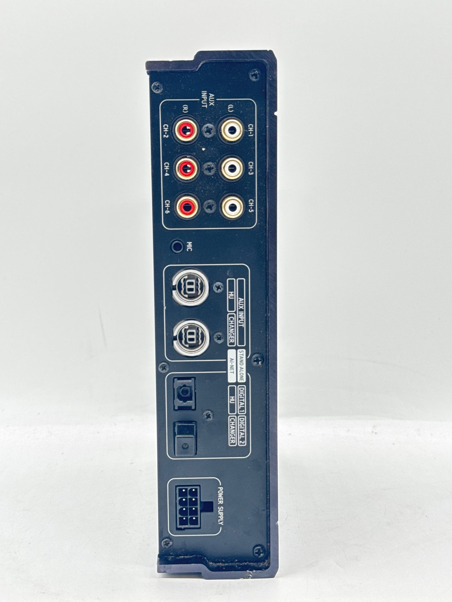 Alpine PXA-H800 Car Audio Sound Processor