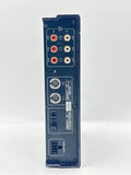 Alpine PXA-H800 Digital Car Audio Sound Processor EQ Crossover Time Alignment image 5