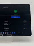 Samsung Galaxy Tab S9 FE+ Plus SM-X610 256GB 12.4" Gray Tablet Wi-Fi Only image 2
