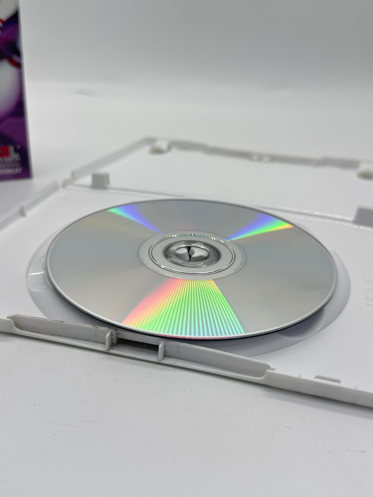 AMF Bowling: World Lanes (Nintendo Wii, 2008) CIB