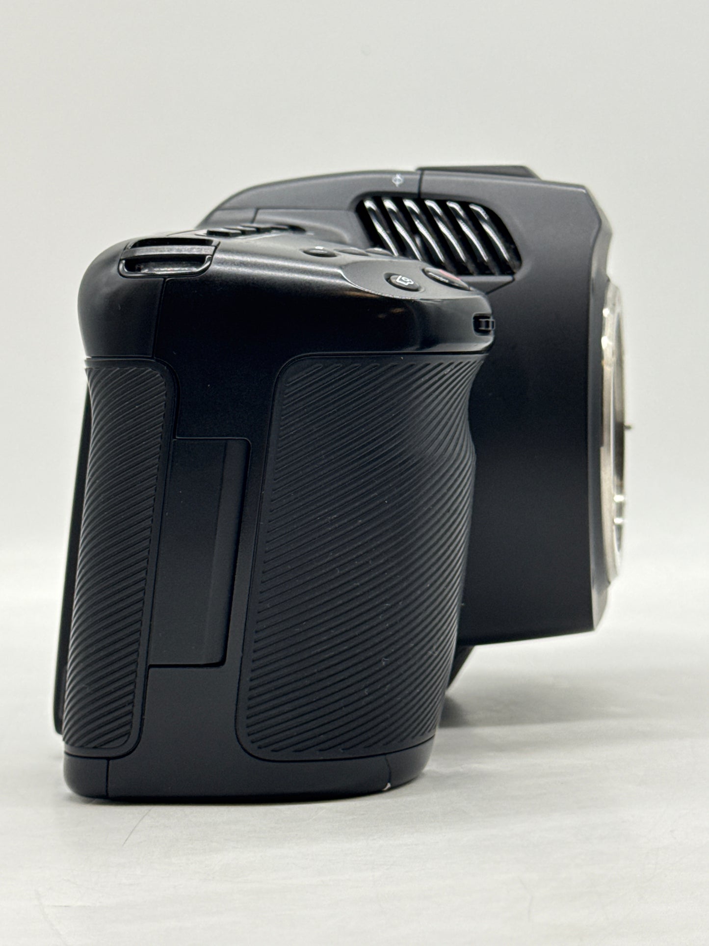 Blackmagic Design Pocket Cinema Camera 6k Pro EF Mount BMPCC Black