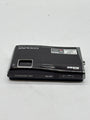 Nikon COOLPIX S60 10.0MP Digital Camera Black UNTESTED - image 6