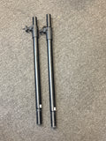 Gator Frameworks GFW-SPK-SUB60 Adjustable Sub Speaker Pole - Pair image 2