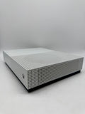 Microsoft Xbox One S 1681 500GB Black Console Only - Used image 5